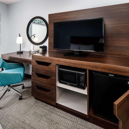 Hampton Inn & Suites Navarre Eksteriør bilde