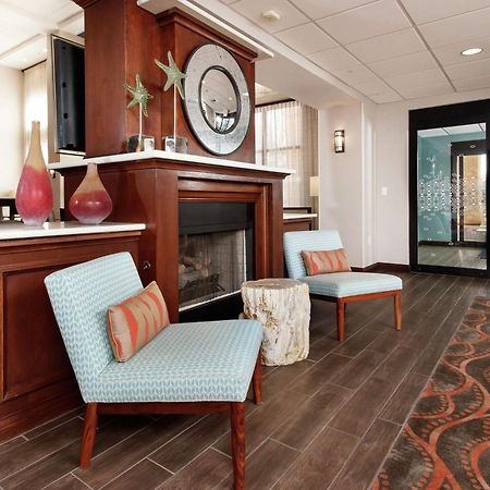Hampton Inn & Suites Navarre Eksteriør bilde