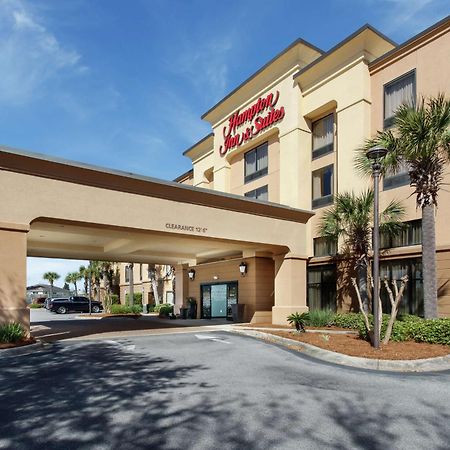 Hampton Inn & Suites Navarre Eksteriør bilde