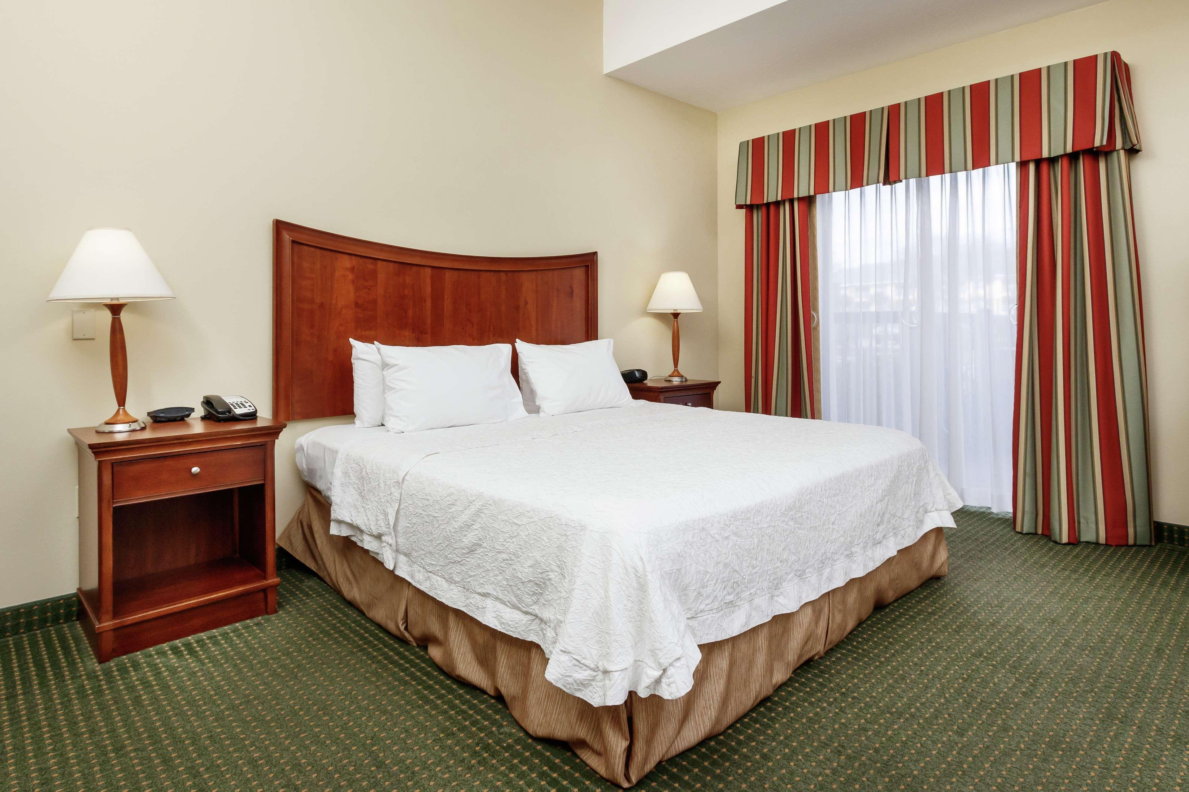 Hampton Inn & Suites Navarre Eksteriør bilde