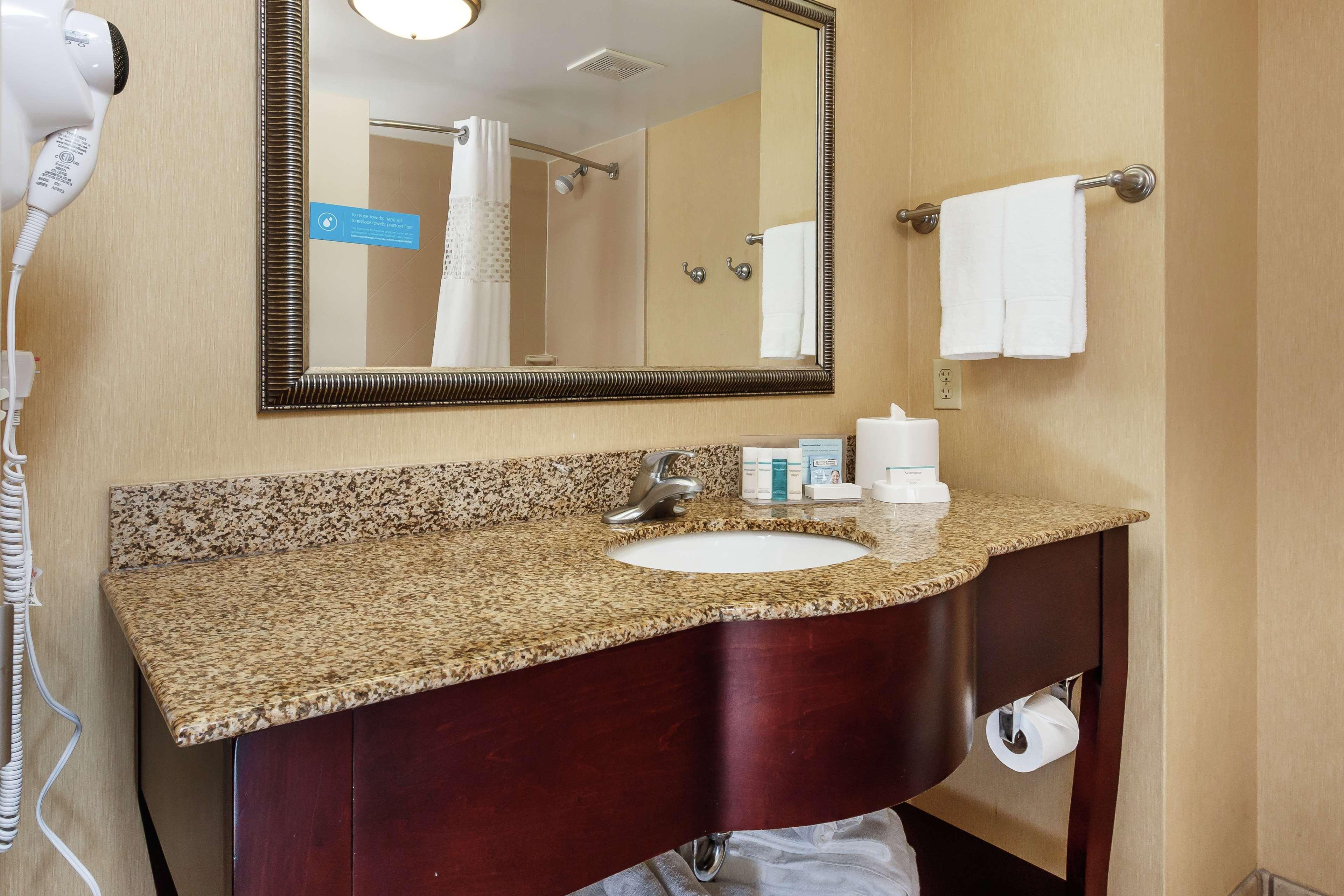 Hampton Inn & Suites Navarre Eksteriør bilde