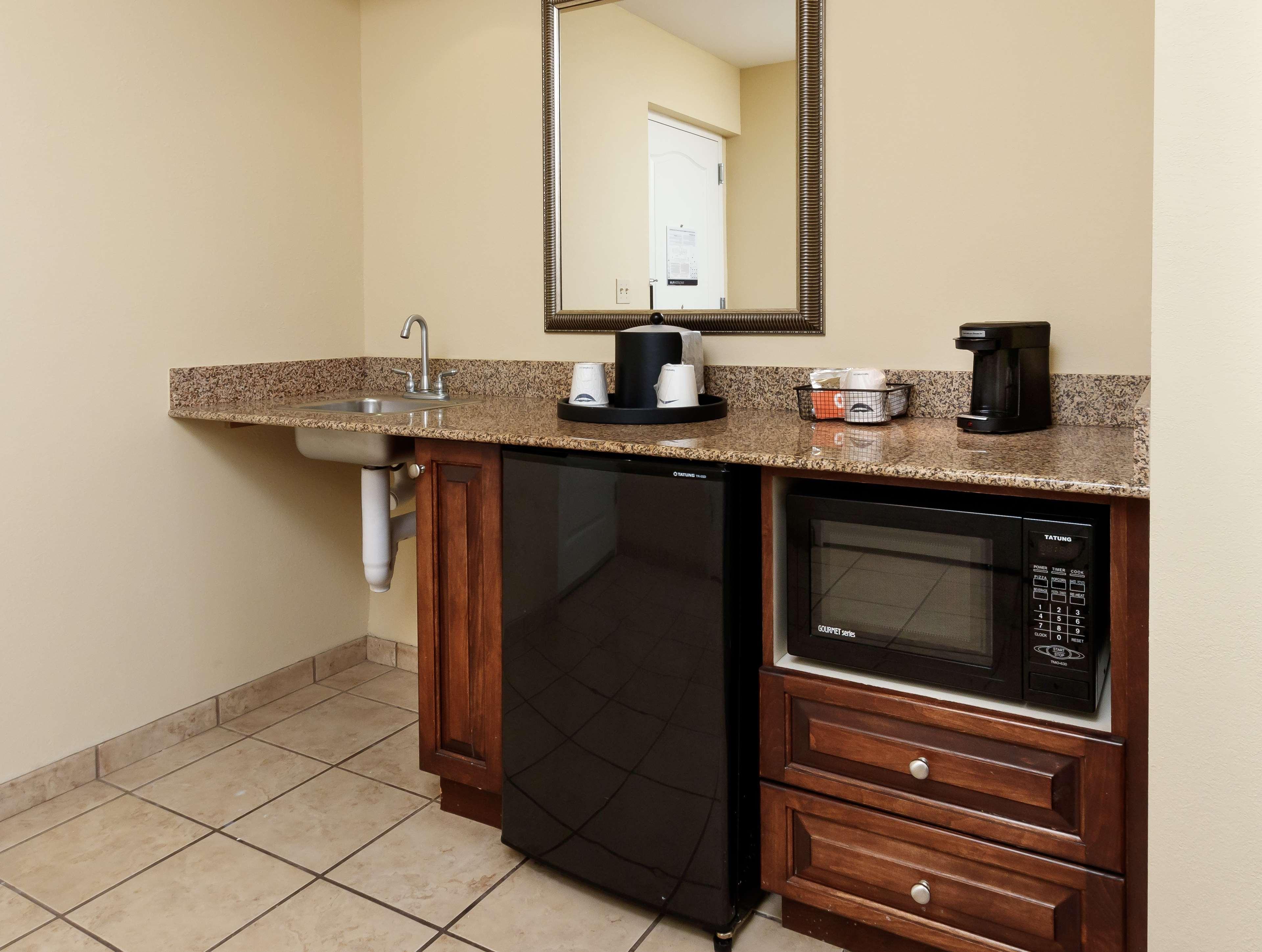 Hampton Inn & Suites Navarre Eksteriør bilde