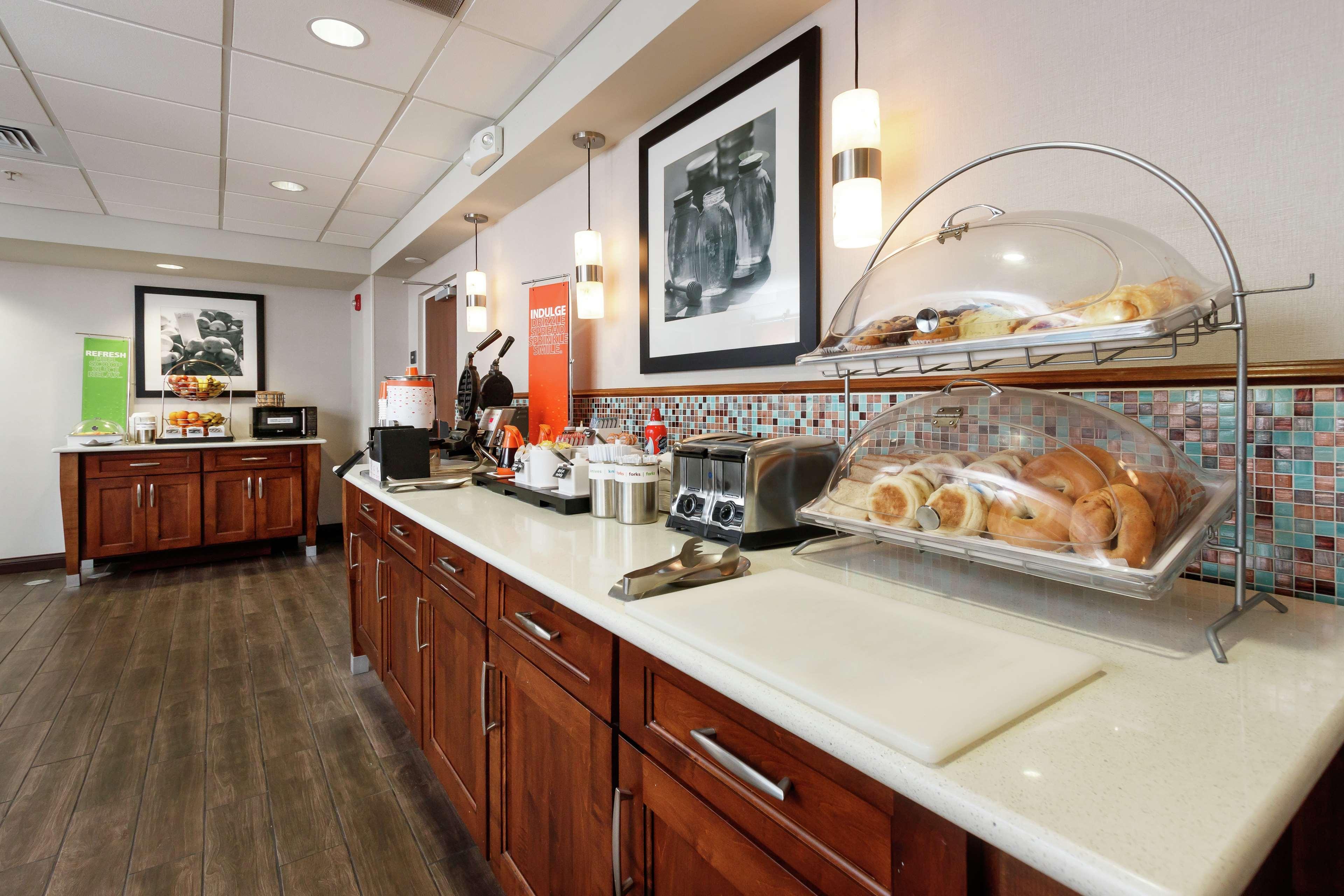 Hampton Inn & Suites Navarre Eksteriør bilde