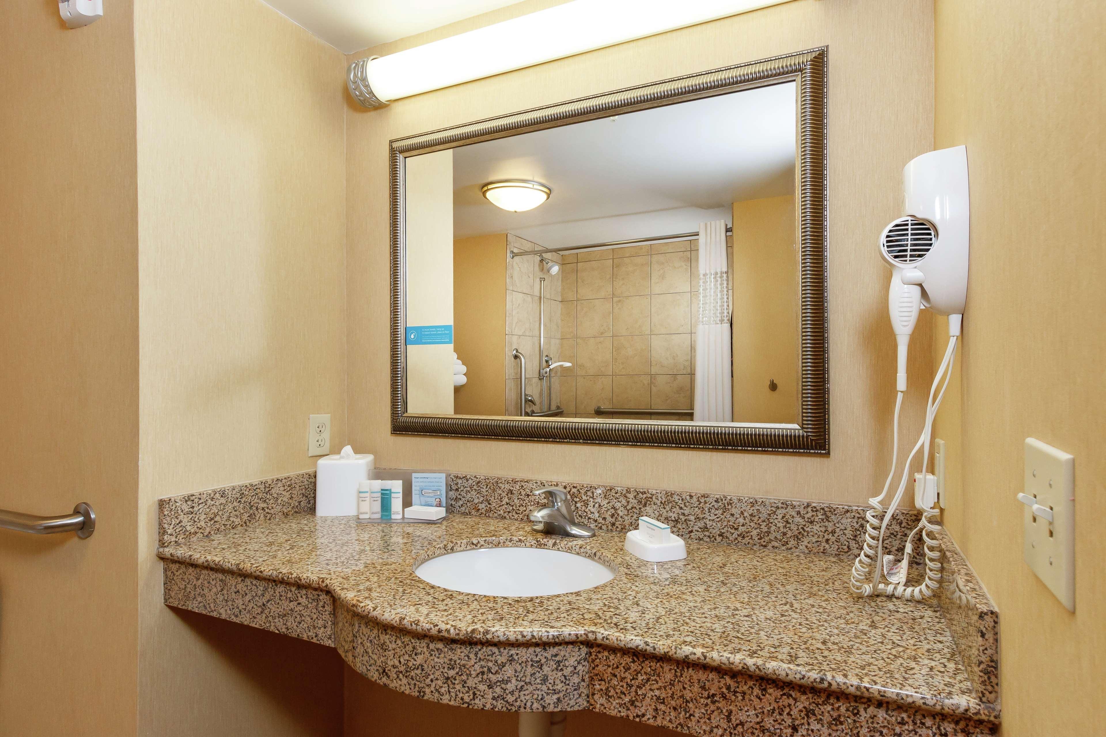 Hampton Inn & Suites Navarre Eksteriør bilde