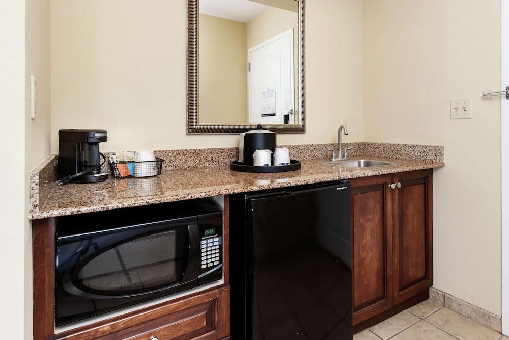 Hampton Inn & Suites Navarre Eksteriør bilde