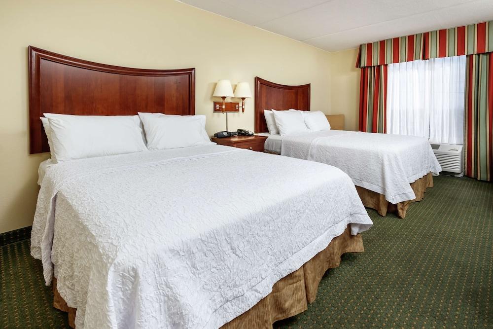 Hampton Inn & Suites Navarre Eksteriør bilde