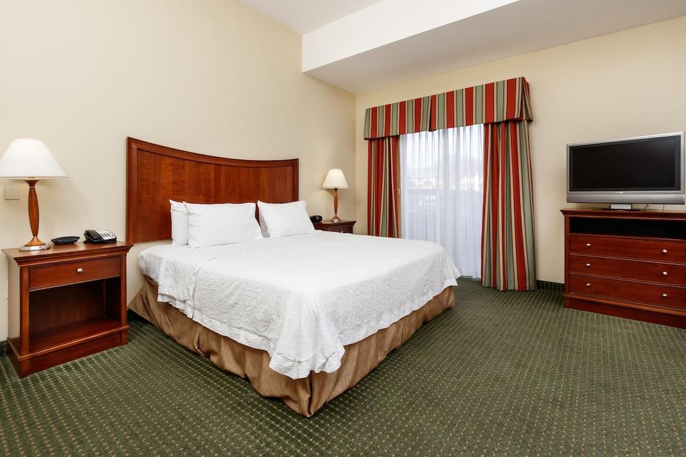 Hampton Inn & Suites Navarre Eksteriør bilde