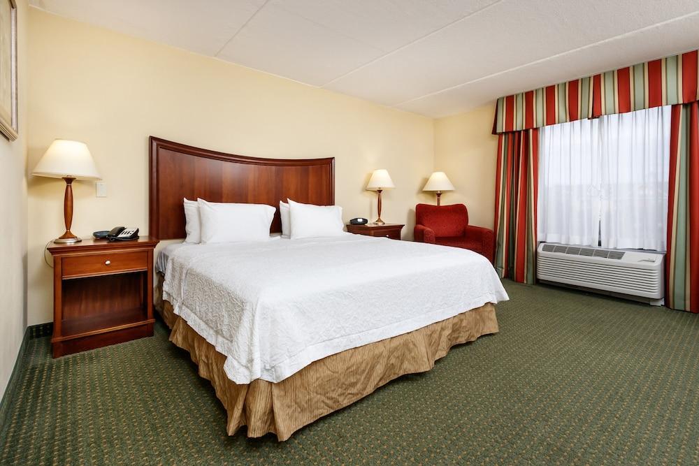 Hampton Inn & Suites Navarre Eksteriør bilde