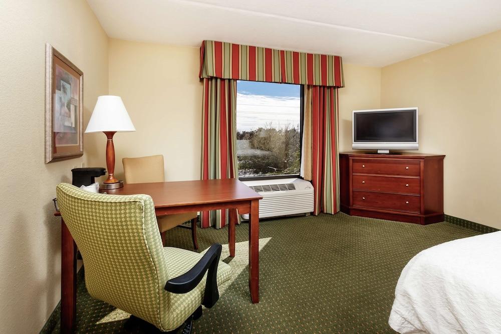 Hampton Inn & Suites Navarre Eksteriør bilde