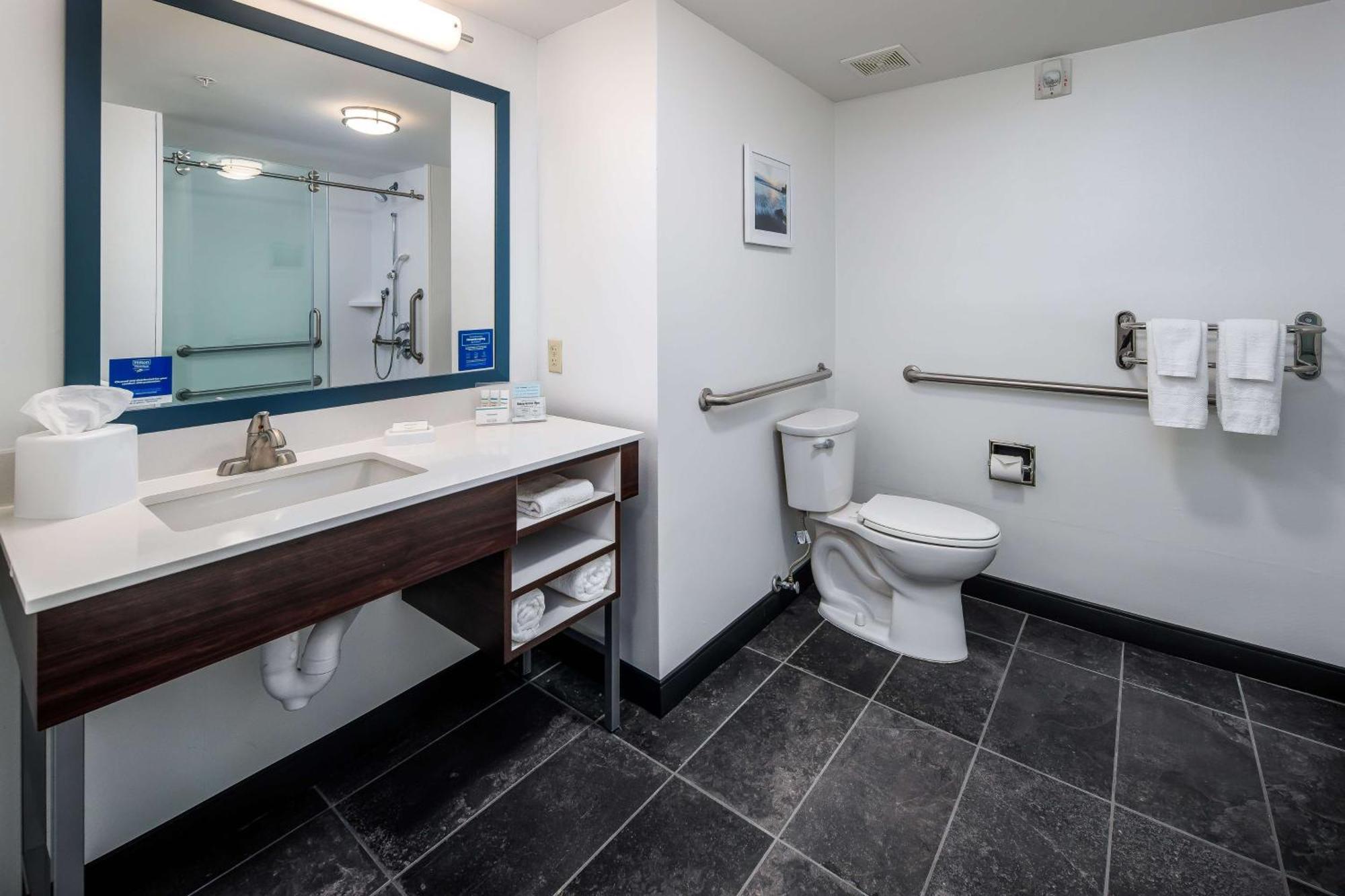 Hampton Inn & Suites Navarre Eksteriør bilde
