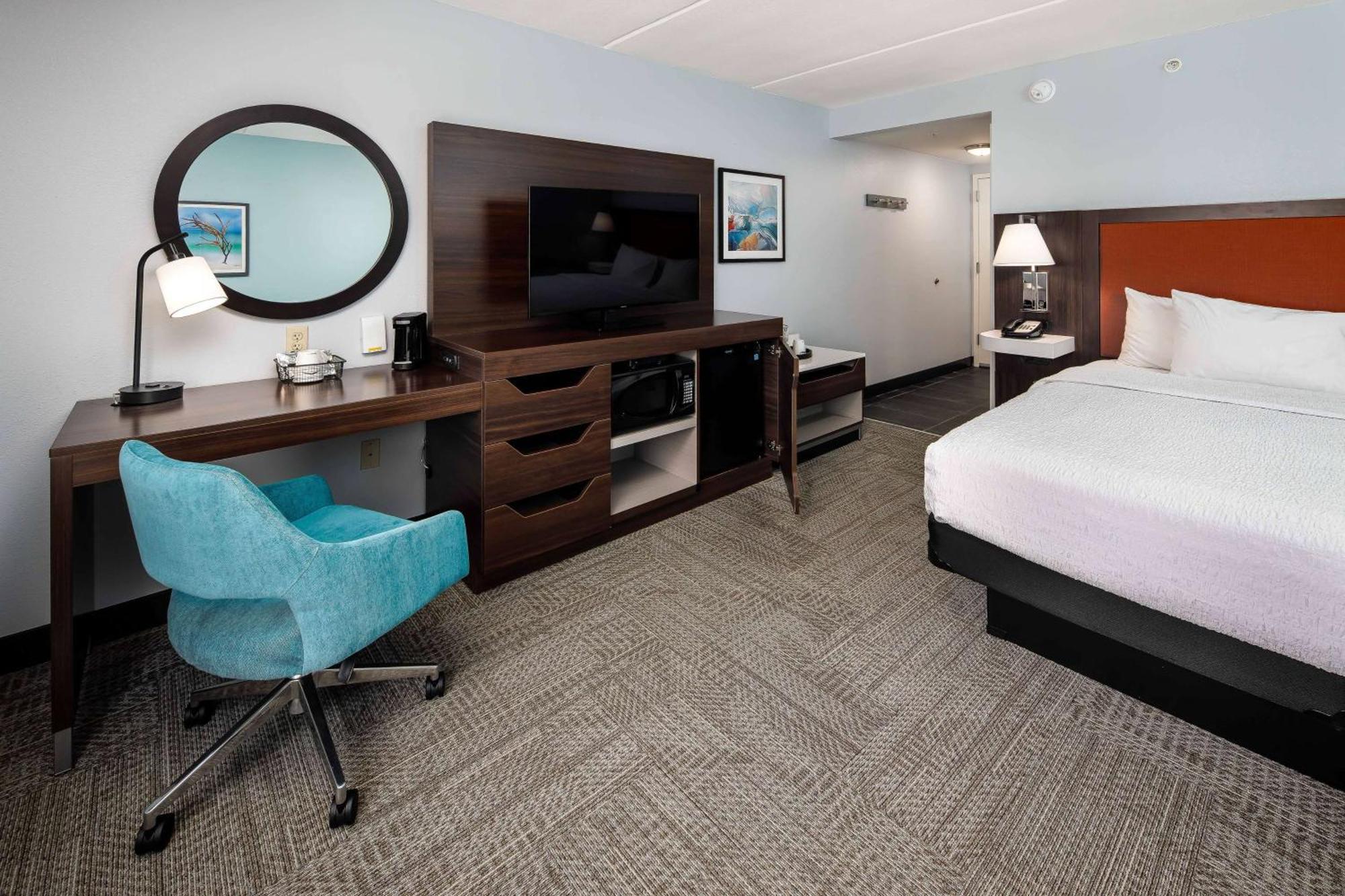 Hampton Inn & Suites Navarre Eksteriør bilde