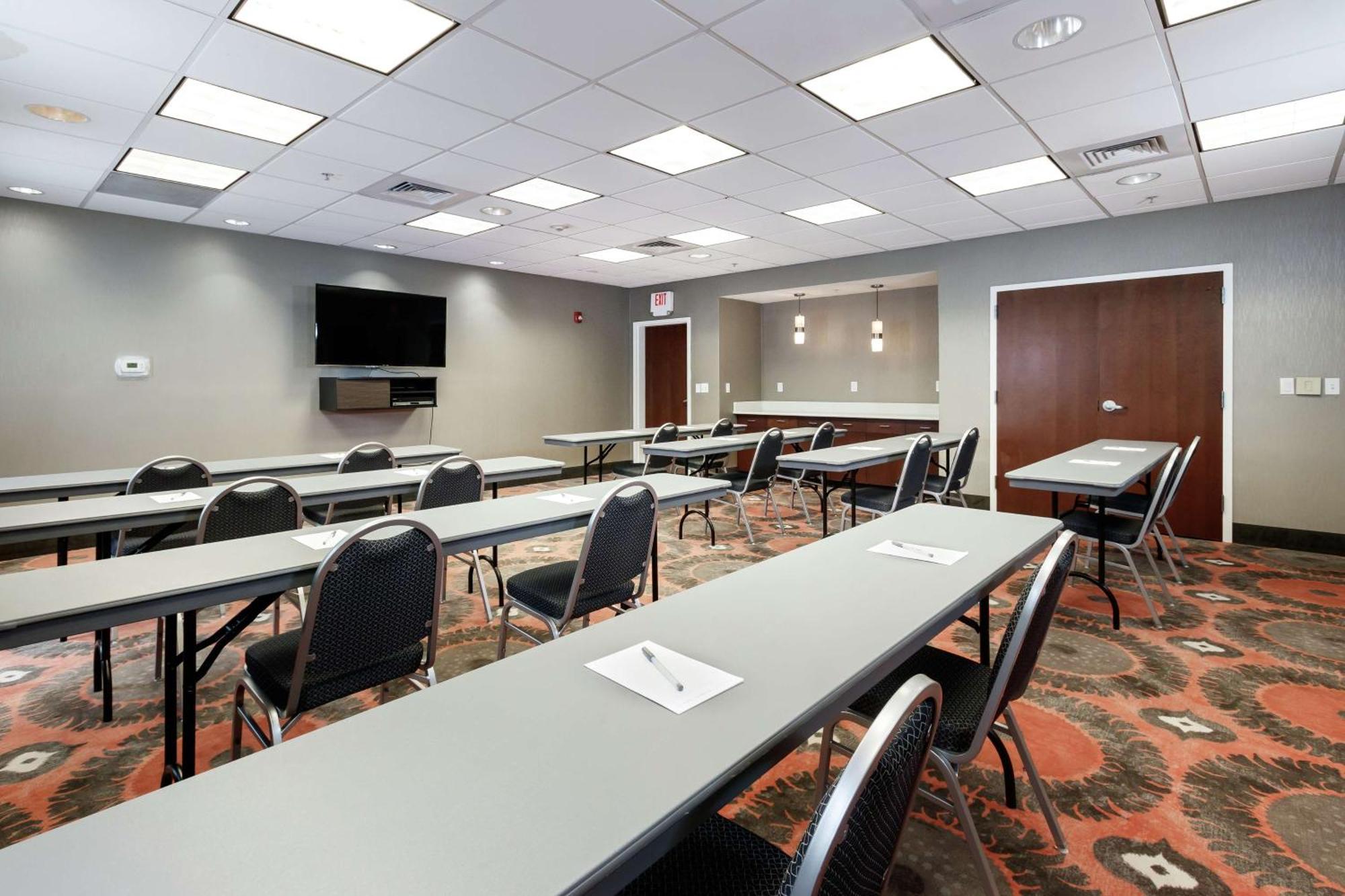 Hampton Inn & Suites Navarre Eksteriør bilde