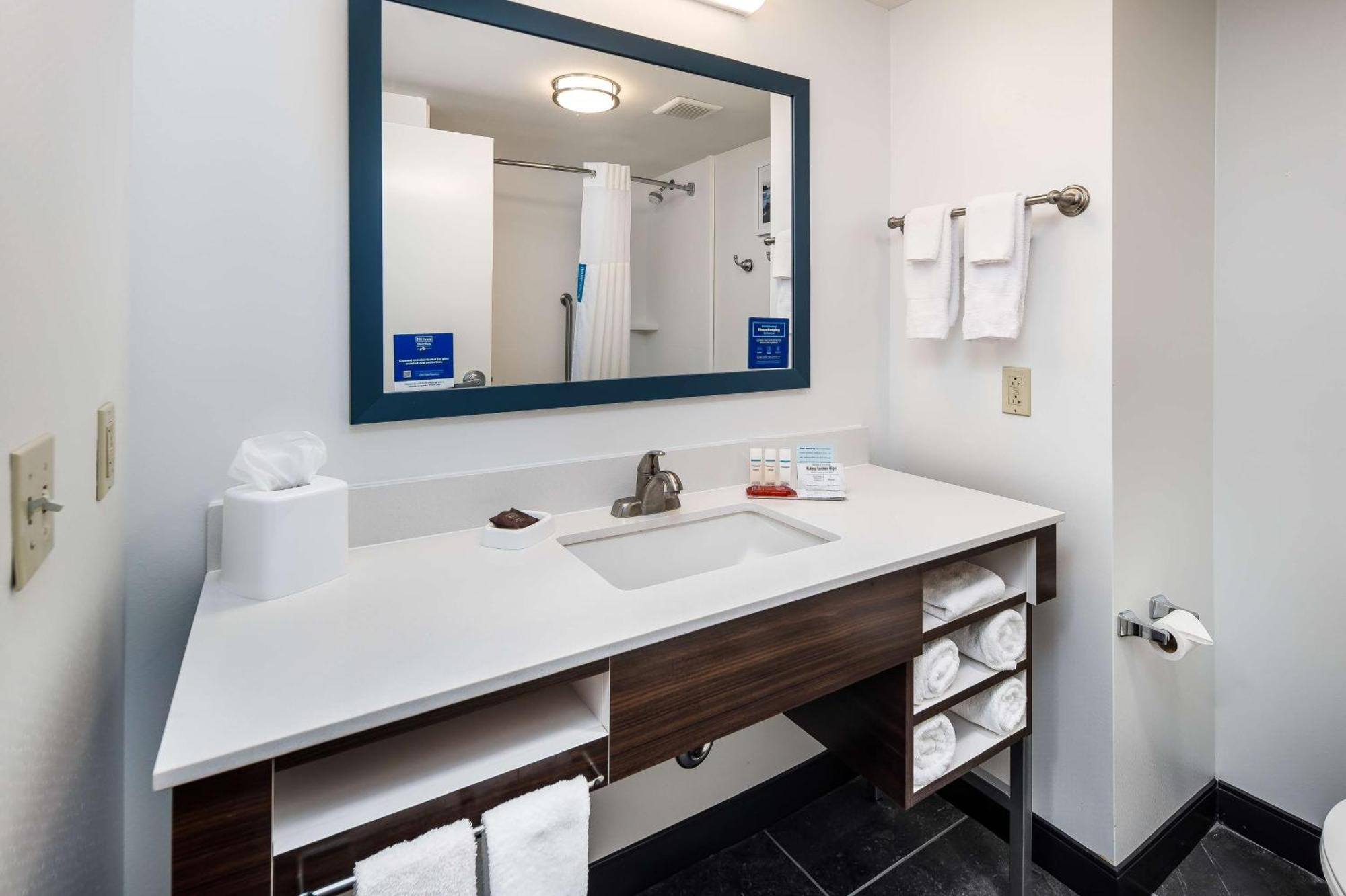 Hampton Inn & Suites Navarre Eksteriør bilde