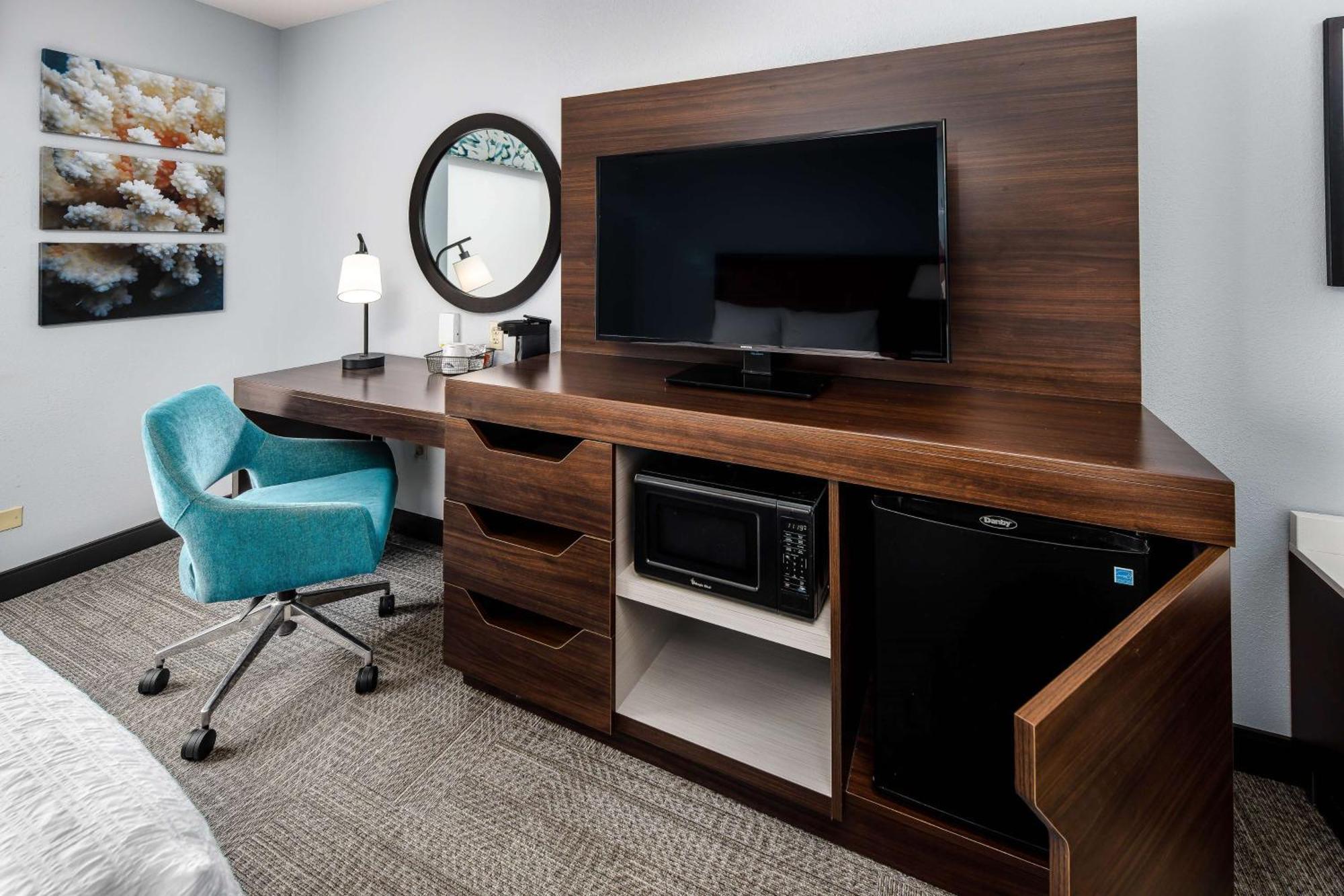 Hampton Inn & Suites Navarre Eksteriør bilde