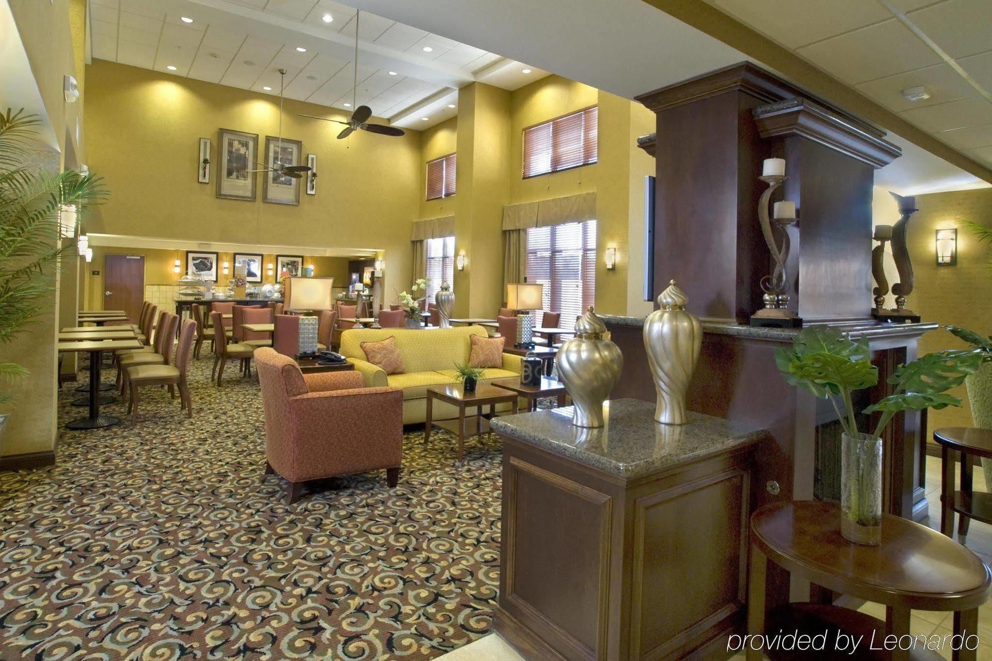Hampton Inn & Suites Navarre Eksteriør bilde