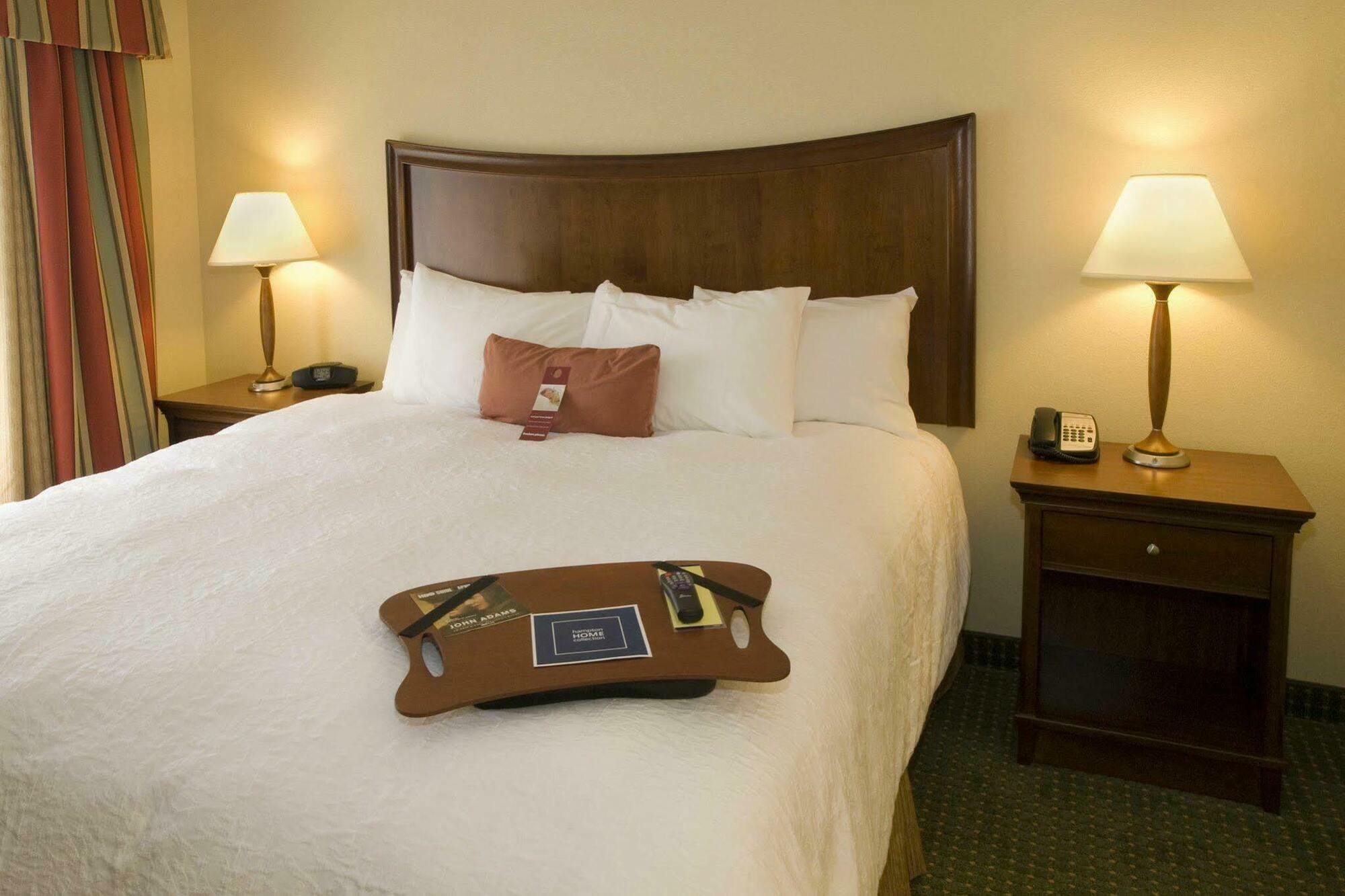 Hampton Inn & Suites Navarre Eksteriør bilde